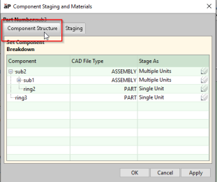 Graphical user interface, table

Description automatically generated